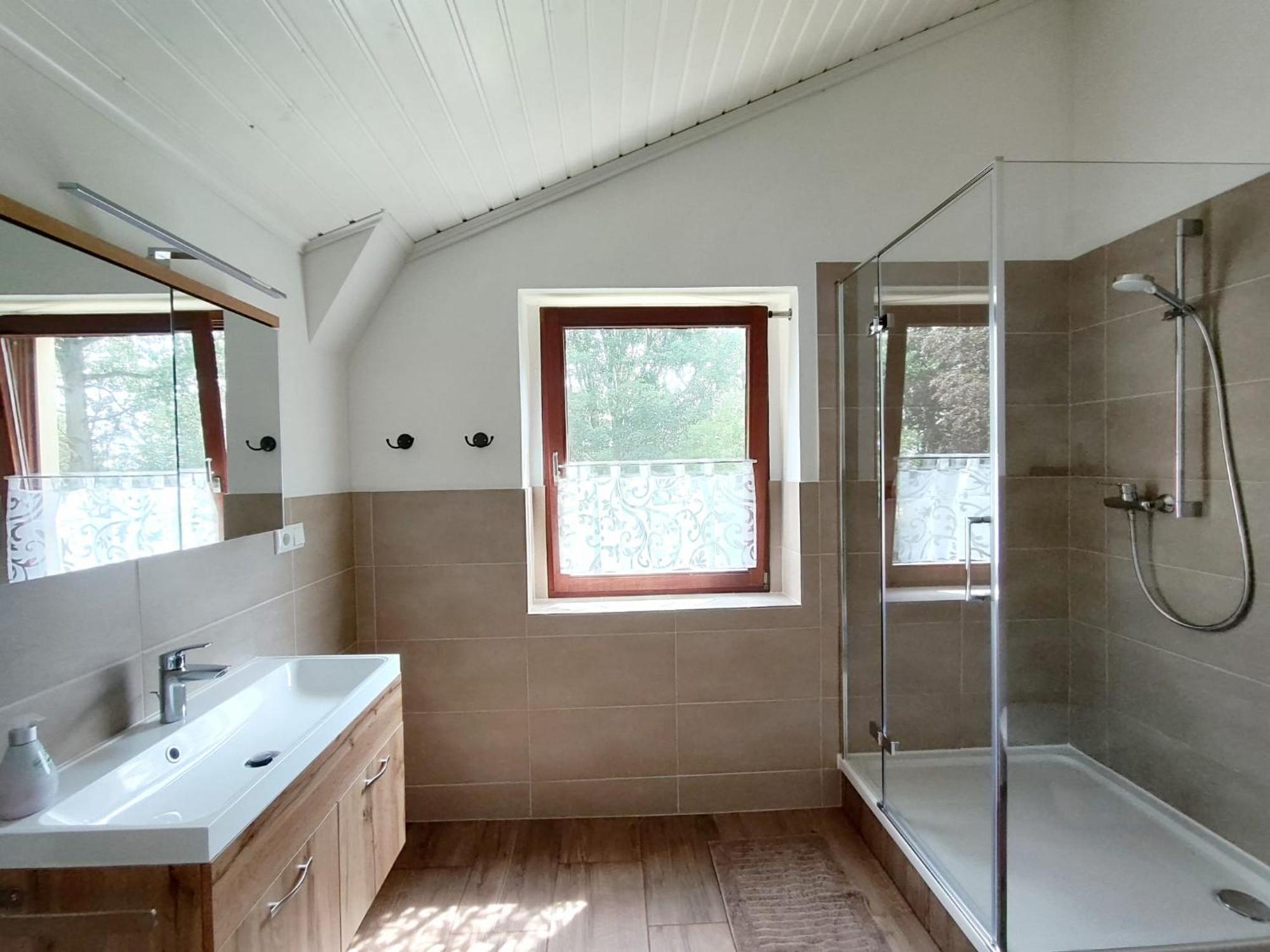 Herrenhaus Harmshagen Testorf-Steinfort Exteriér fotografie